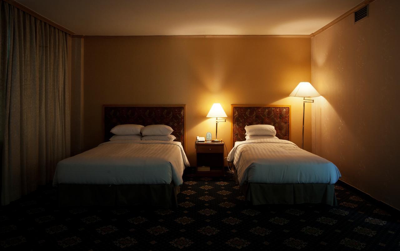Han Kang Hotel Сеул Экстерьер фото